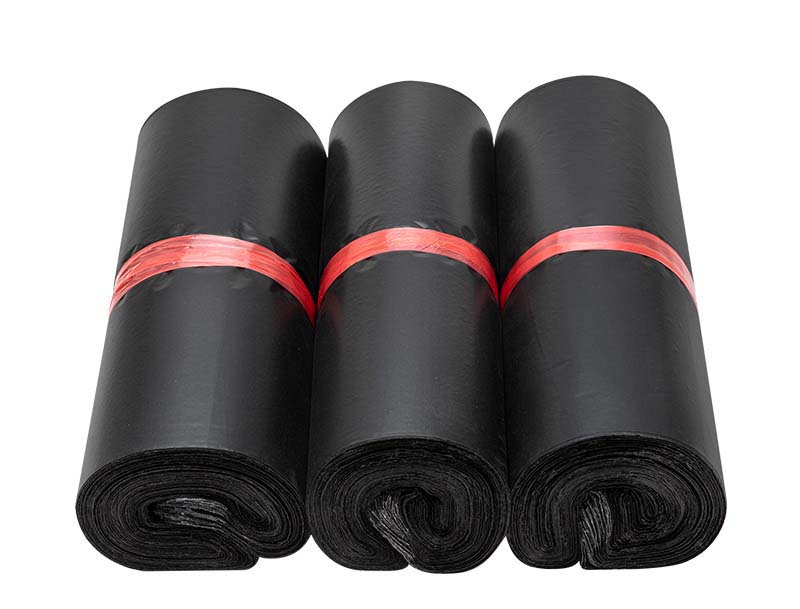 永靖黑色快递袋-05