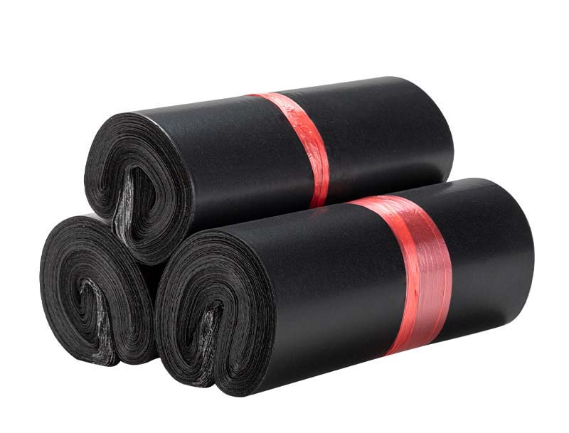 永靖黑色快递袋-02