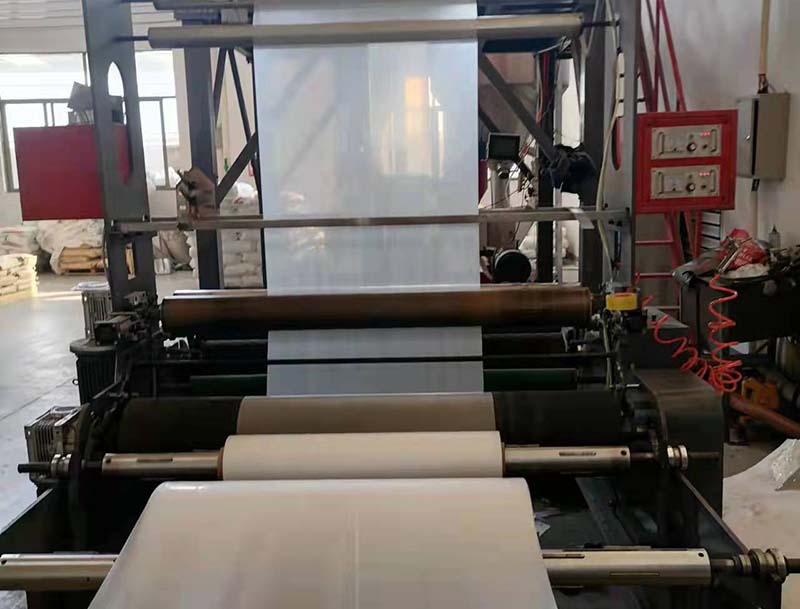 永靖车间生产图片